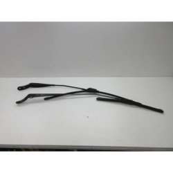 Bras Essuie Glace Avant Citroen C3 3 Phase 1